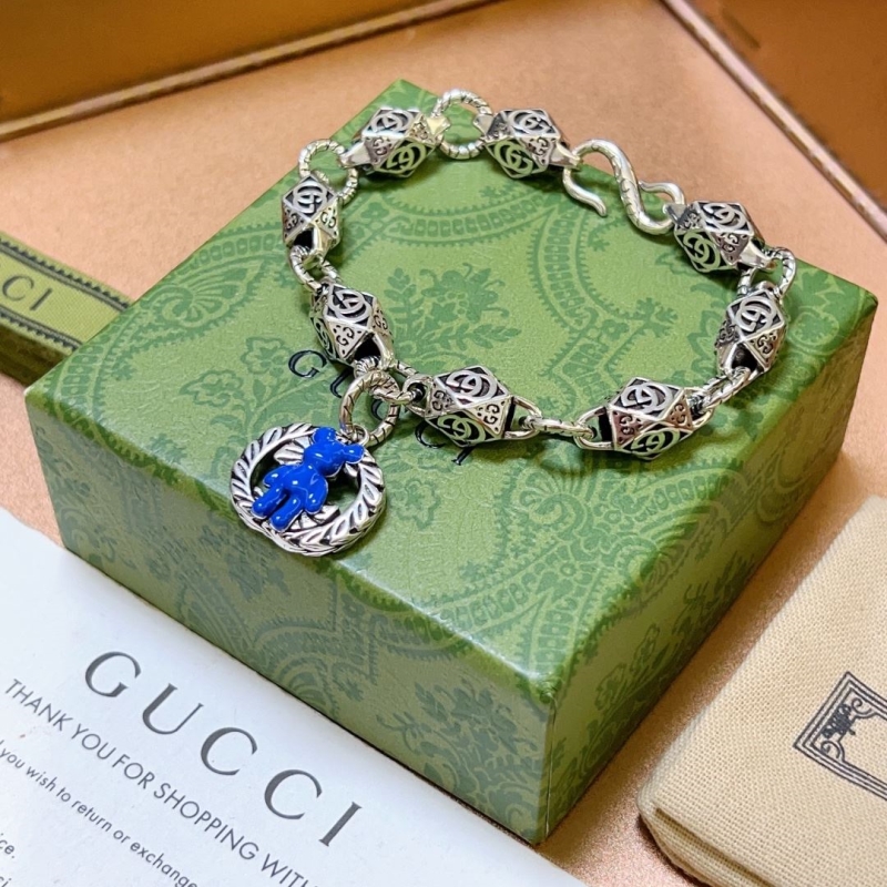 Gucci Bracelets